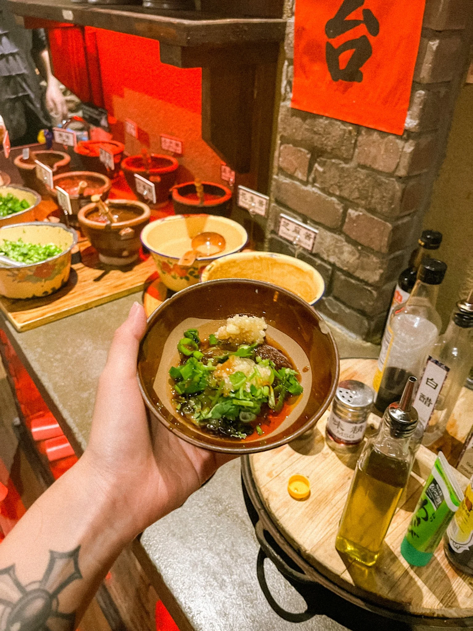 Chongqing Lao Zao Review: spicy hot pot in Flushing, Queens